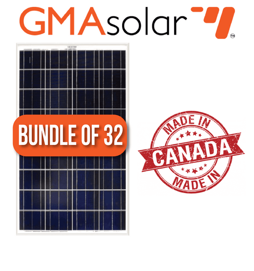 GMA Solar | Energy