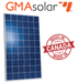 GMA Solar | Energy