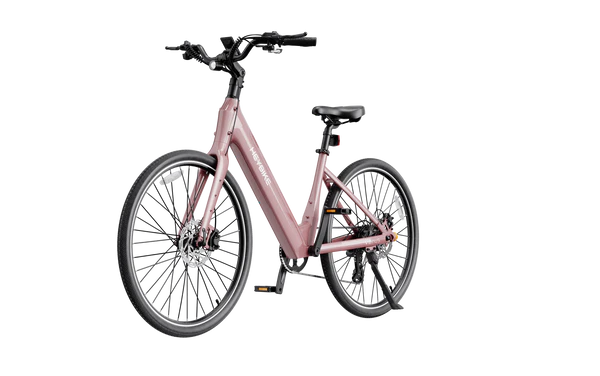Heybike Venus