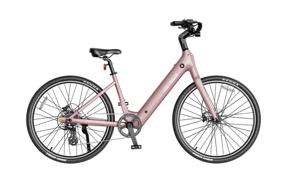 Heybike Venus