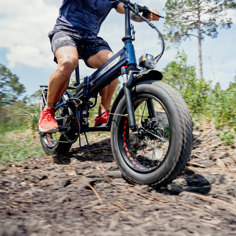 Heybike Mars 3.0
