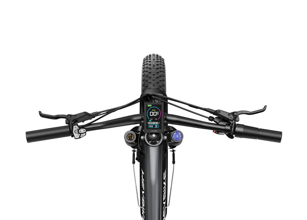 Heybike Mars 3.0