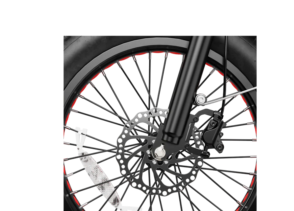 Heybike Mars 3.0