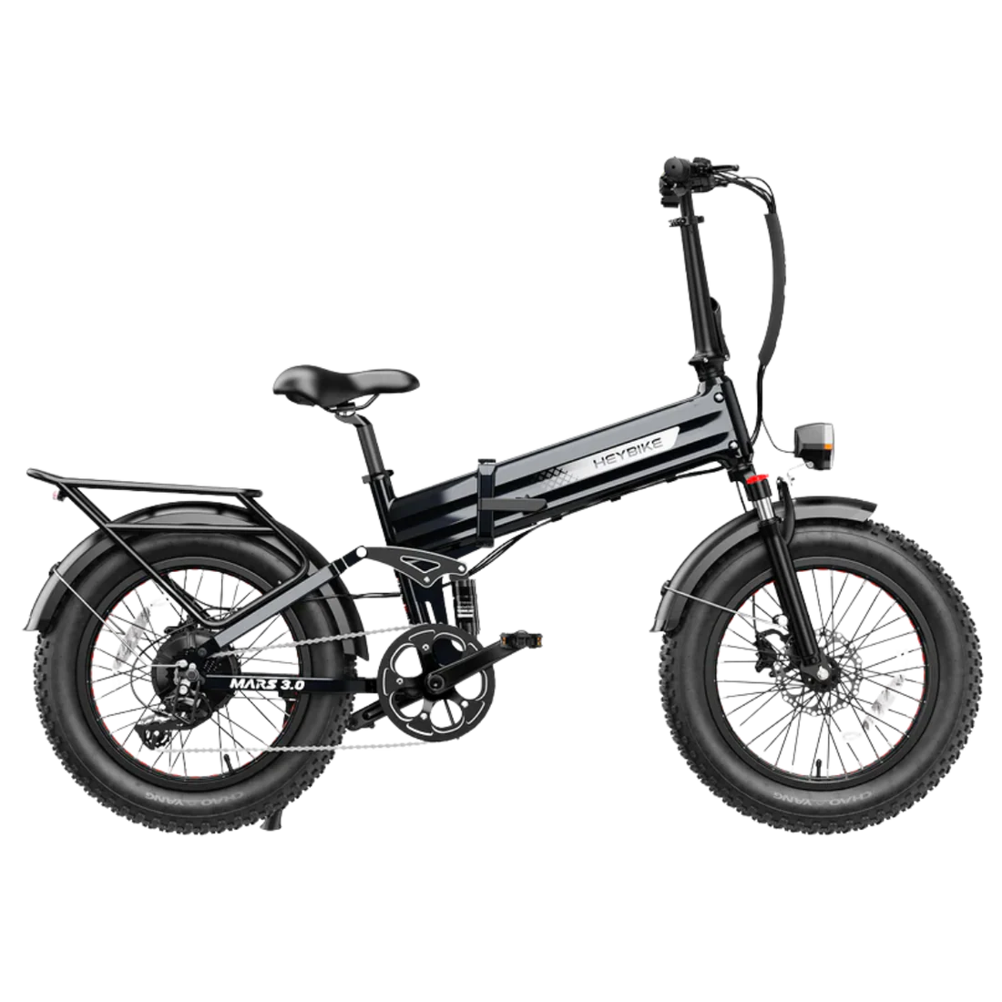Heybike Mars 3.0