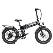 Heybike Mars 3.0