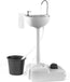 HomeStead Appliance Portable Sink - Home & Garden by HomeStead Appliance Co.