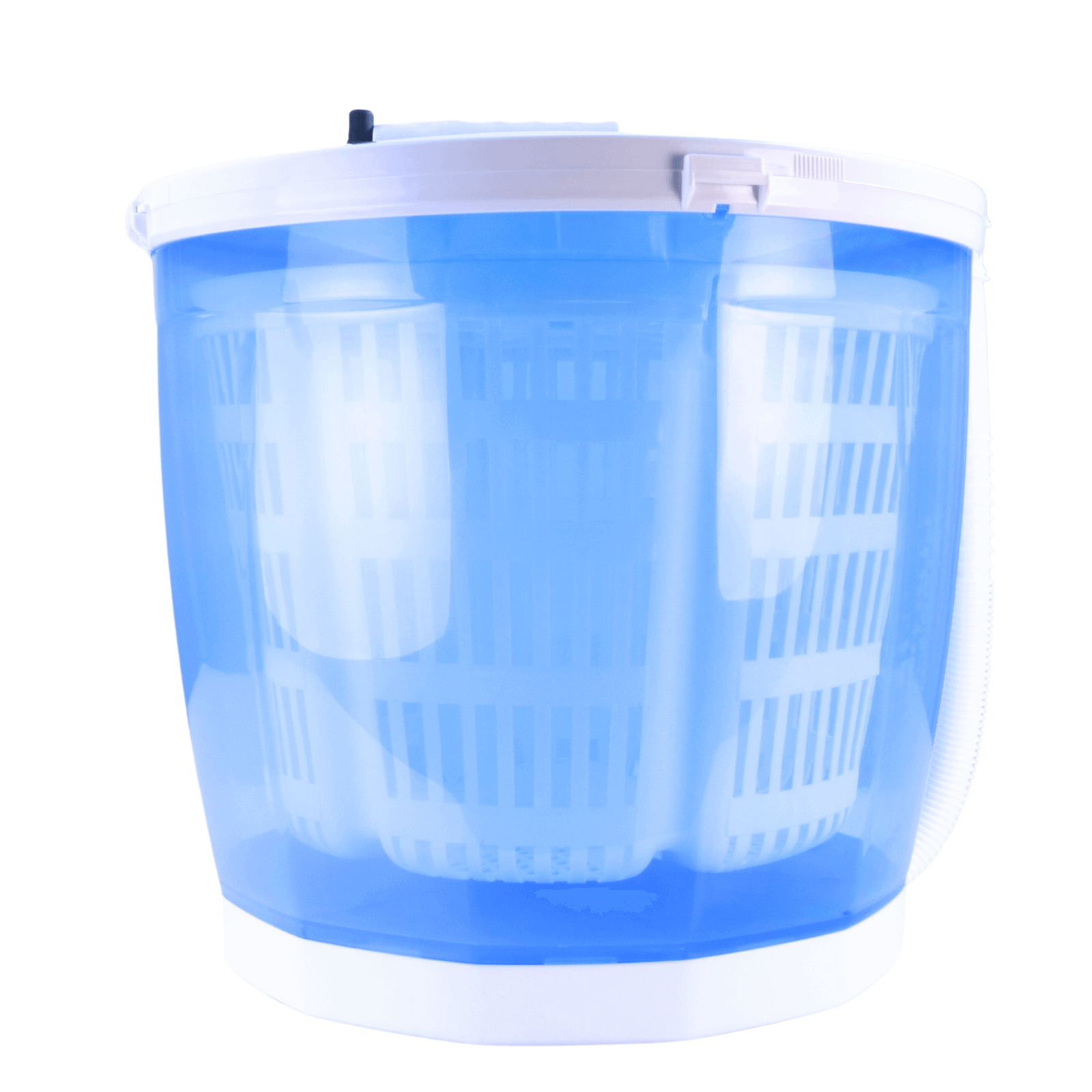 HomeStead OTTER 2-in-1 Hand Powered Washing Machine at Cabin Depot