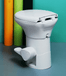 HomeStead Appliance RV Toilet - Home & Garden by HomeStead Appliance Co.