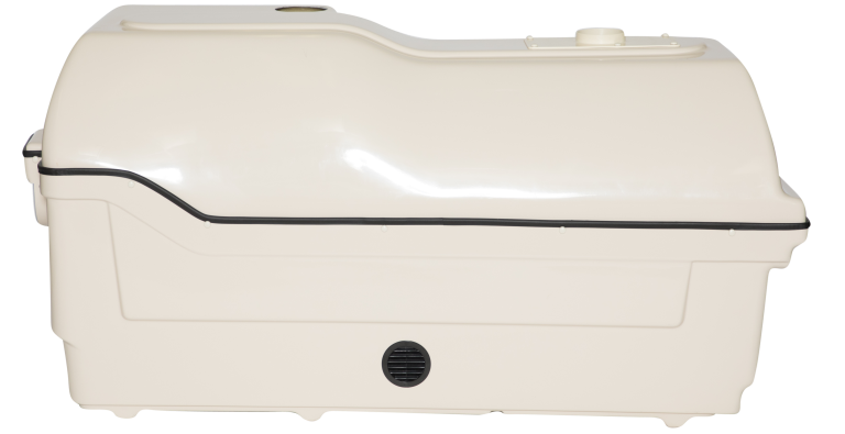 Sun-Mar CENTREX 3000 NE Toilet