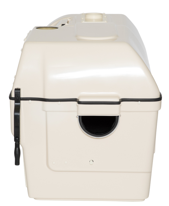 Sun-Mar CENTREX 3000 NE Toilet