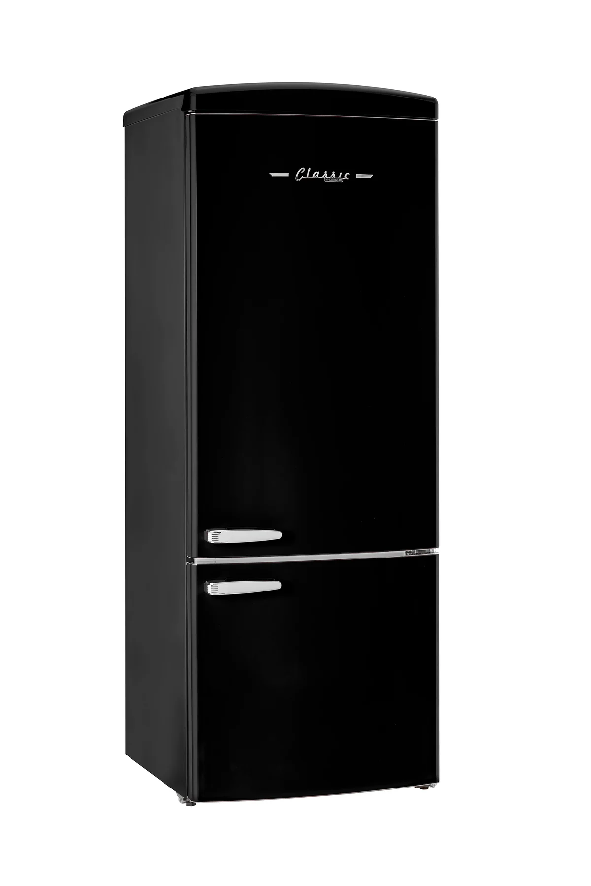 Unique 455L Bottom Mount Refrigerator