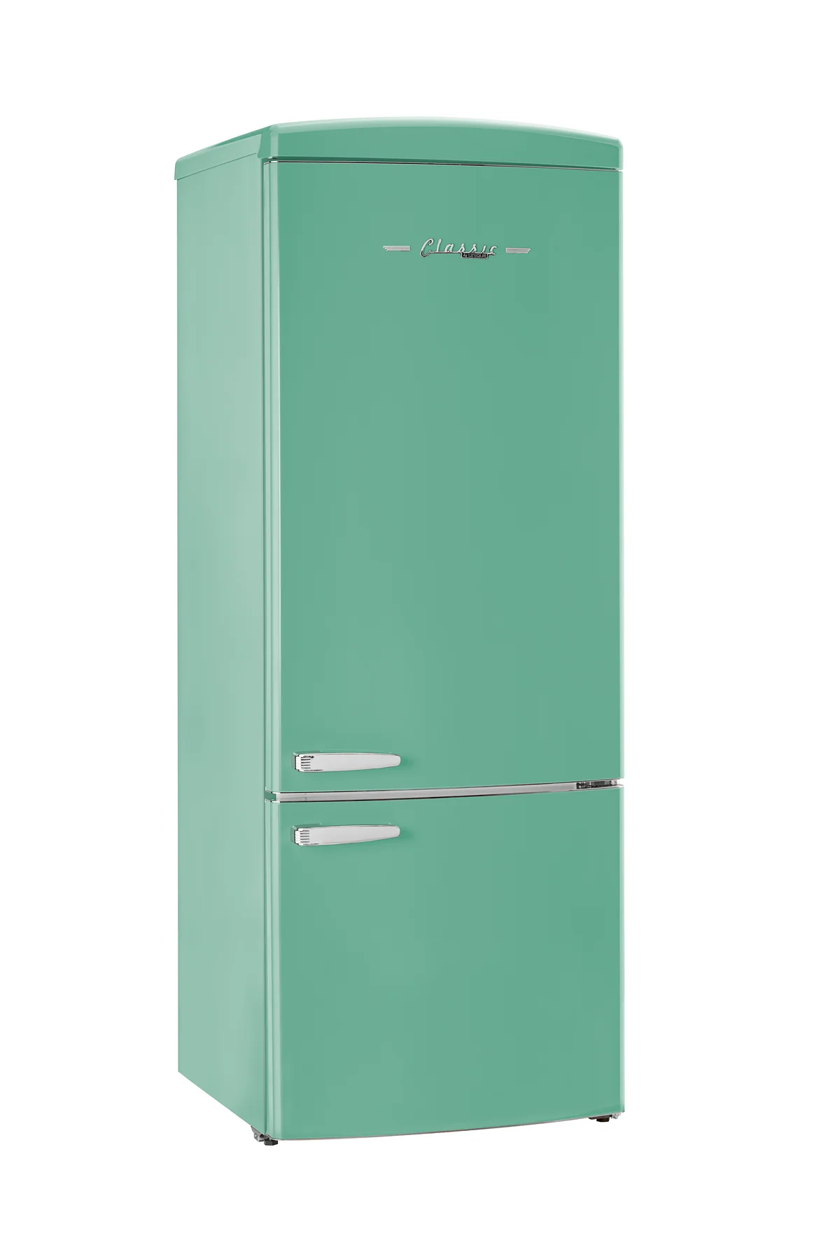 Unique 455L Bottom Mount Refrigerator