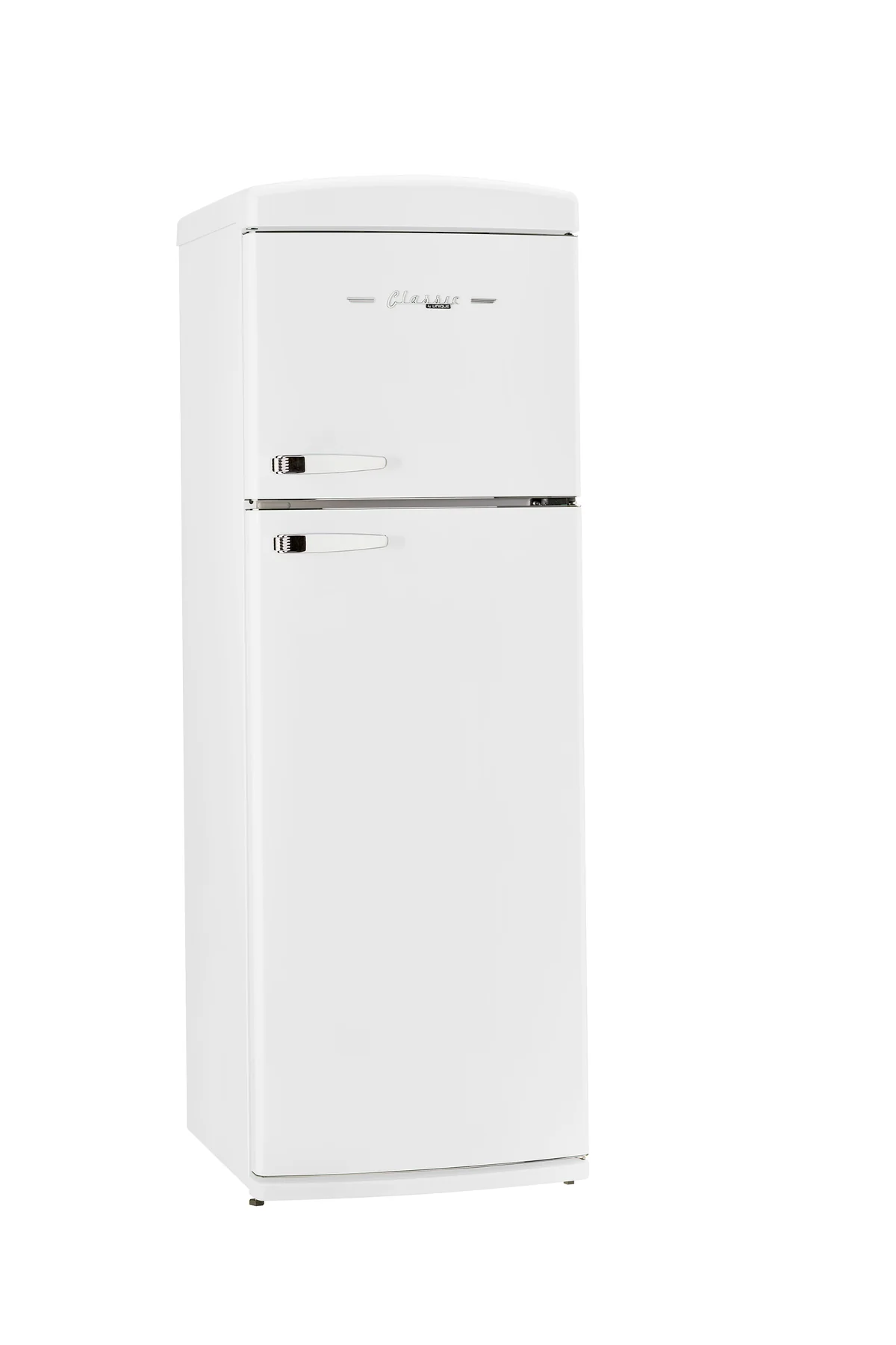 Unique 310L Top Mount Refrigerator