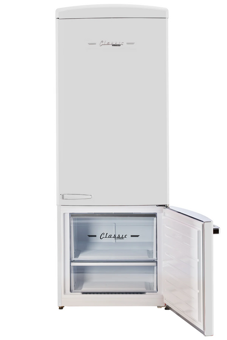 Frigorífico de montaje inferior Unique 455L