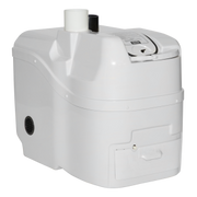 Sun-Mar CENTREX 1000 NE Toilette