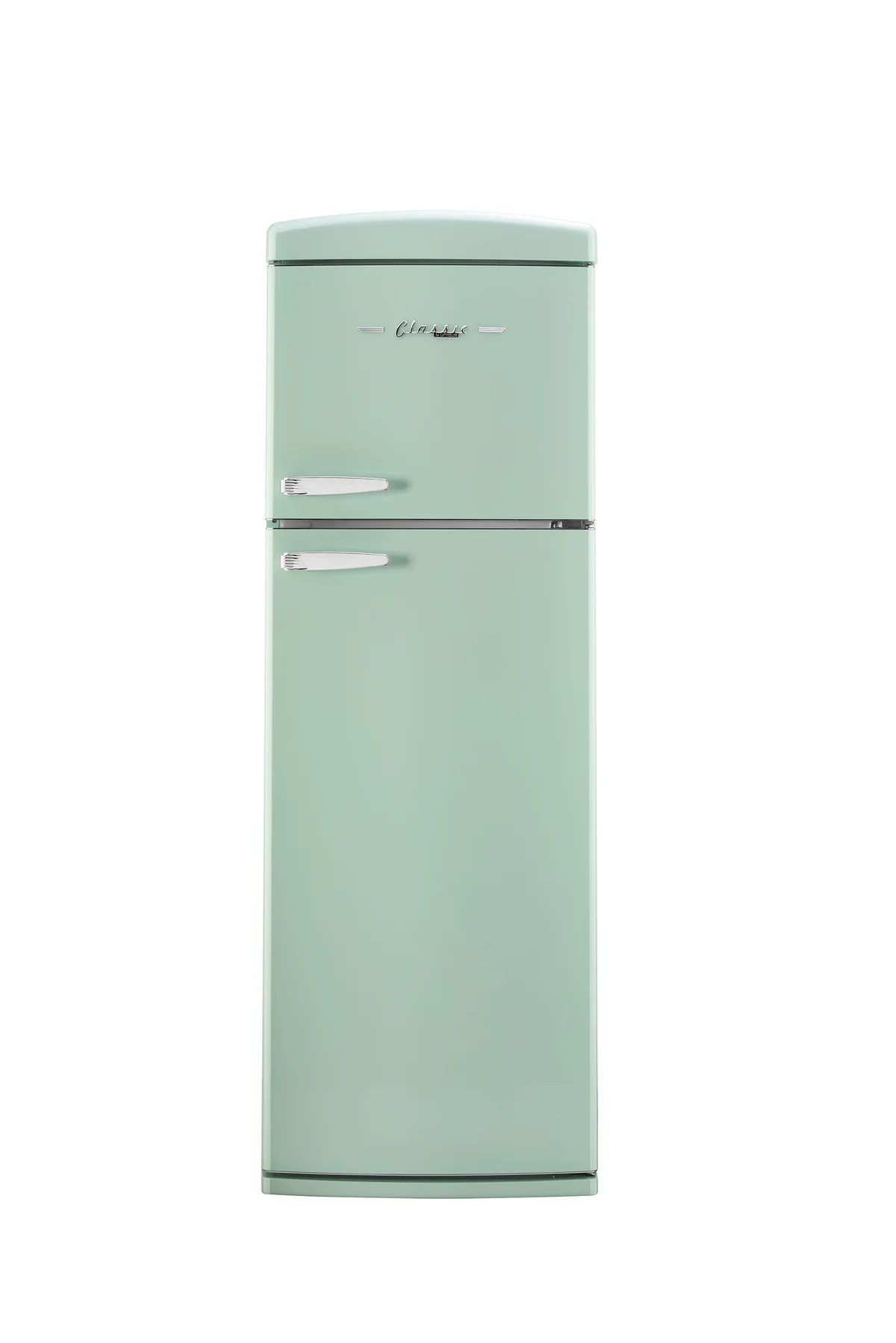Unique 310L Top Mount Refrigerator