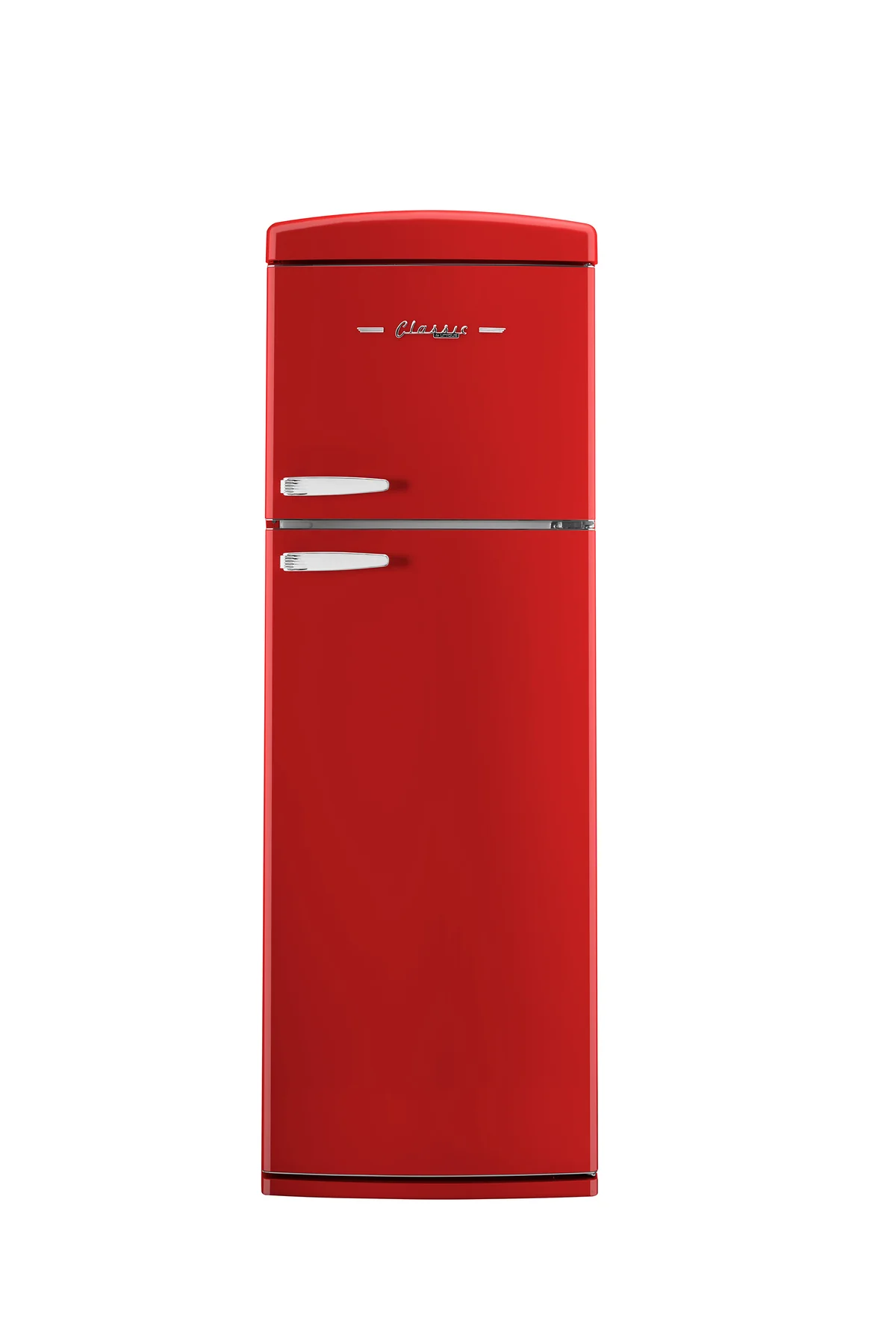 Unique 310L Top Mount Refrigerator