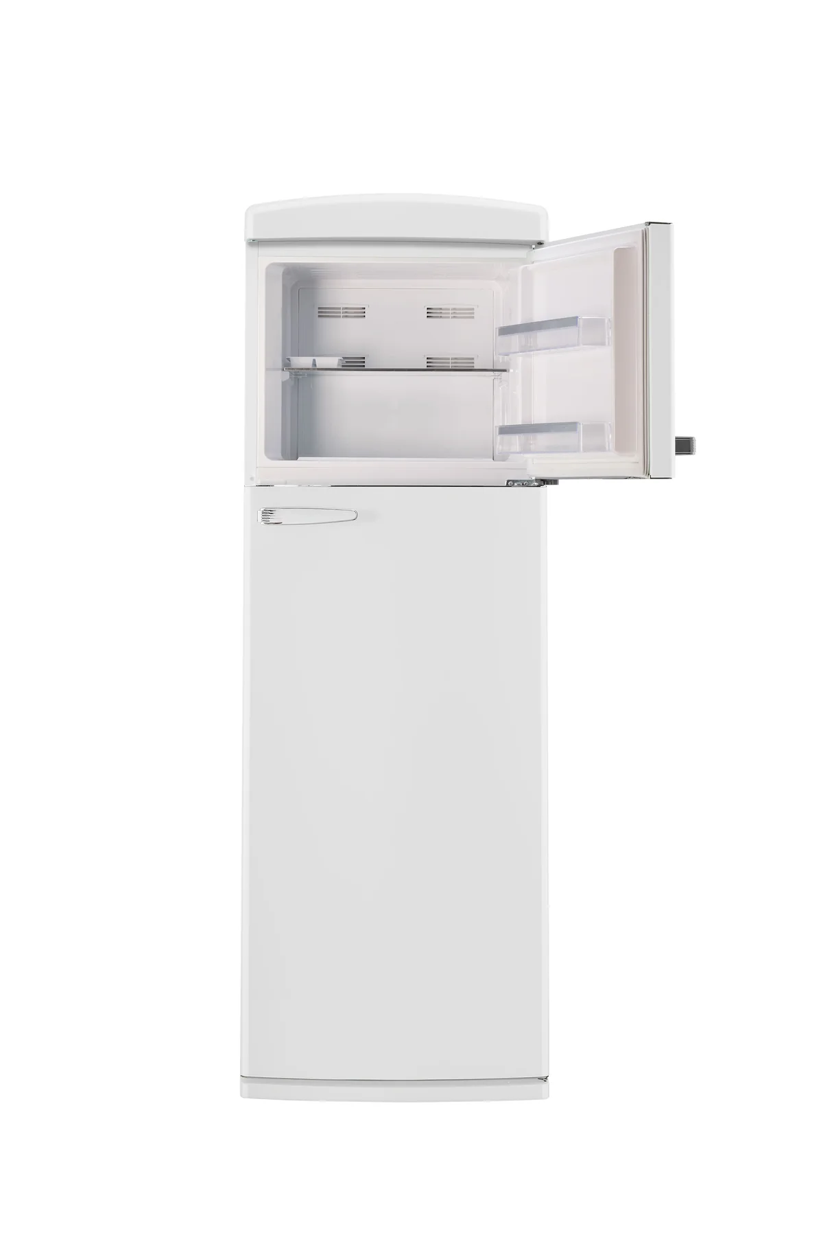 Unique 310L Top Mount Refrigerator