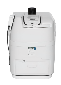 Sun-Mar CENTREX 1000 Toilet