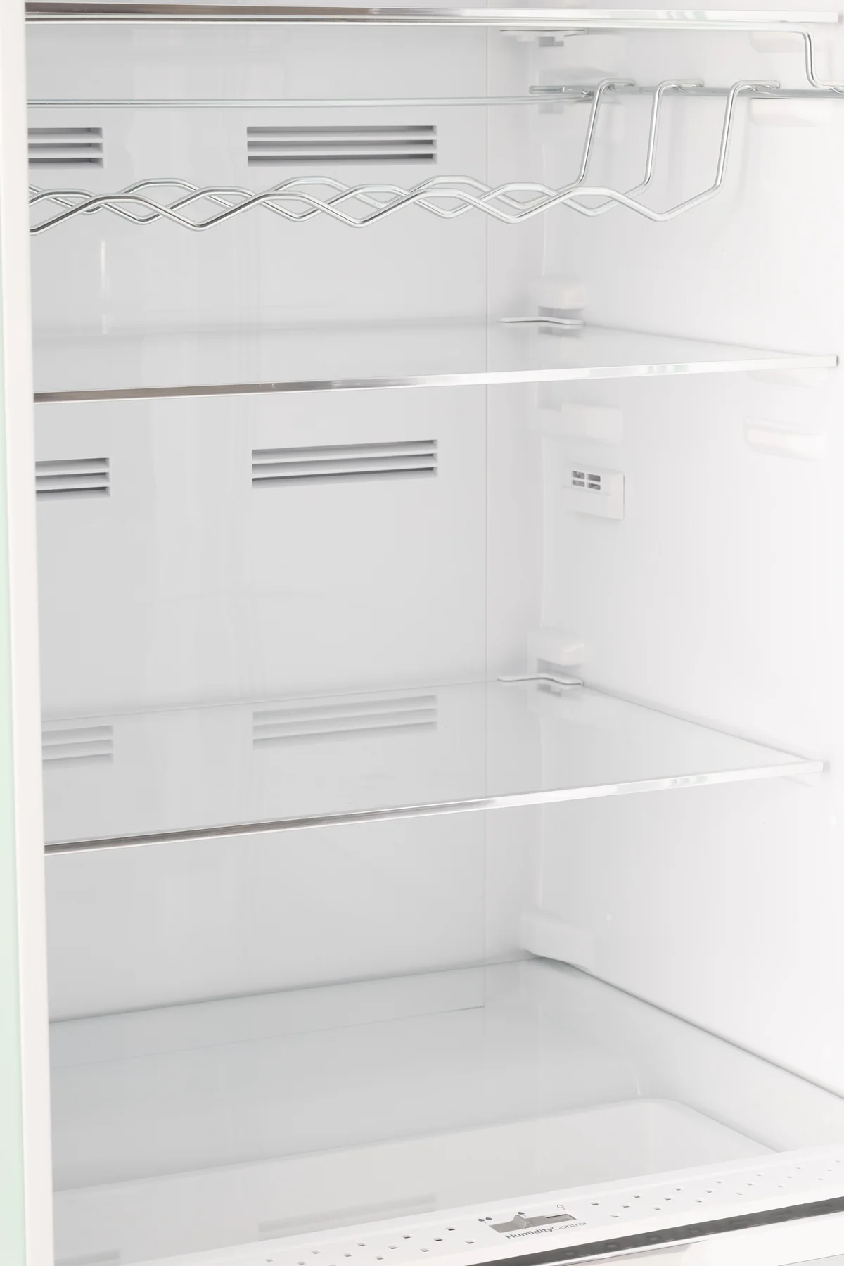 Unique 310L Top Mount Refrigerator