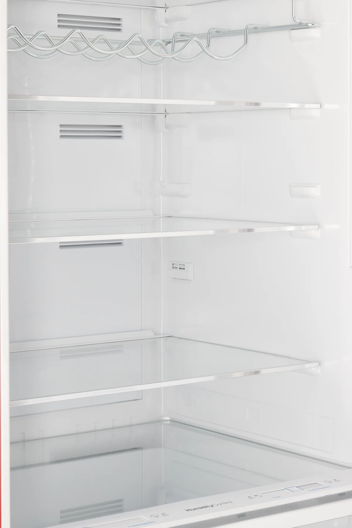 Unique 455L Bottom Mount Refrigerator