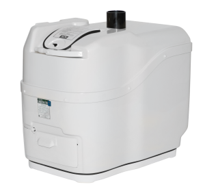 Sun-Mar CENTREX 1000 Toilet