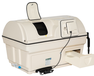 Sun-Mar CENTREX 2000 Toilet