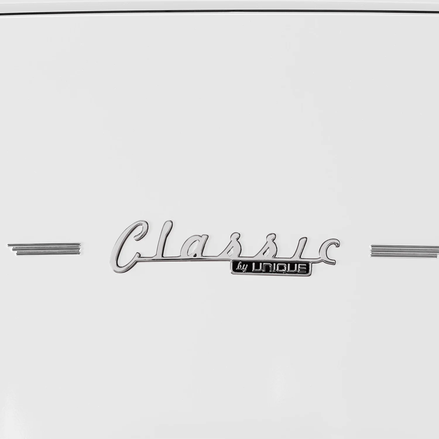 Unique 310L Top Mount Refrigerator