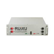 RUiXU RX-LFP48100 48V 100Ah Server Rack Battery UL9540A