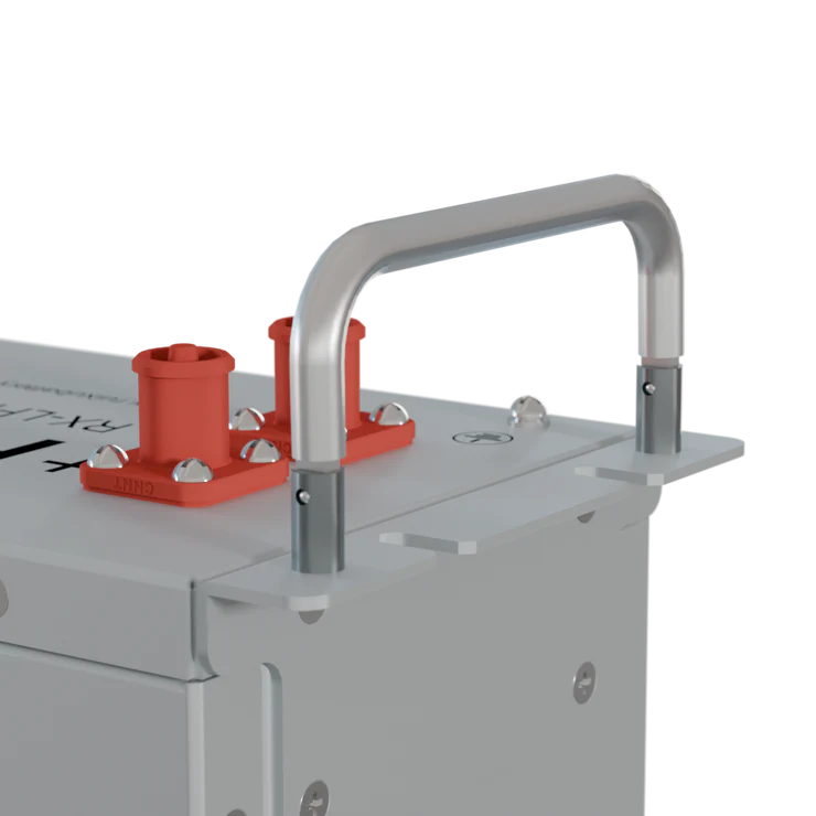 RUiXU RX-LFP48100 48V 100Ah Server Rack Battery UL9540A