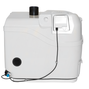 Sun-Mar CENTREX 1000 Toilet