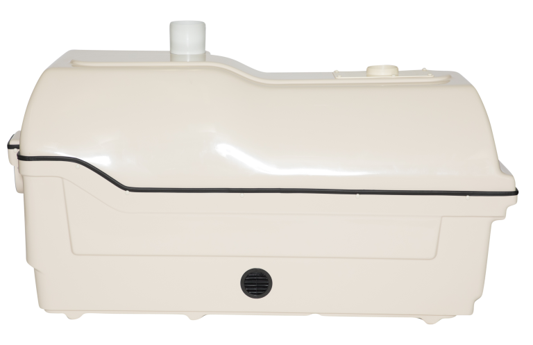 Sun-Mar CENTREX 3000 NE Toilet