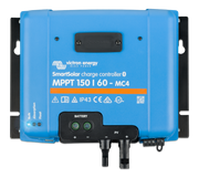 Victron SmartSolar MPPT 150/60-Tr