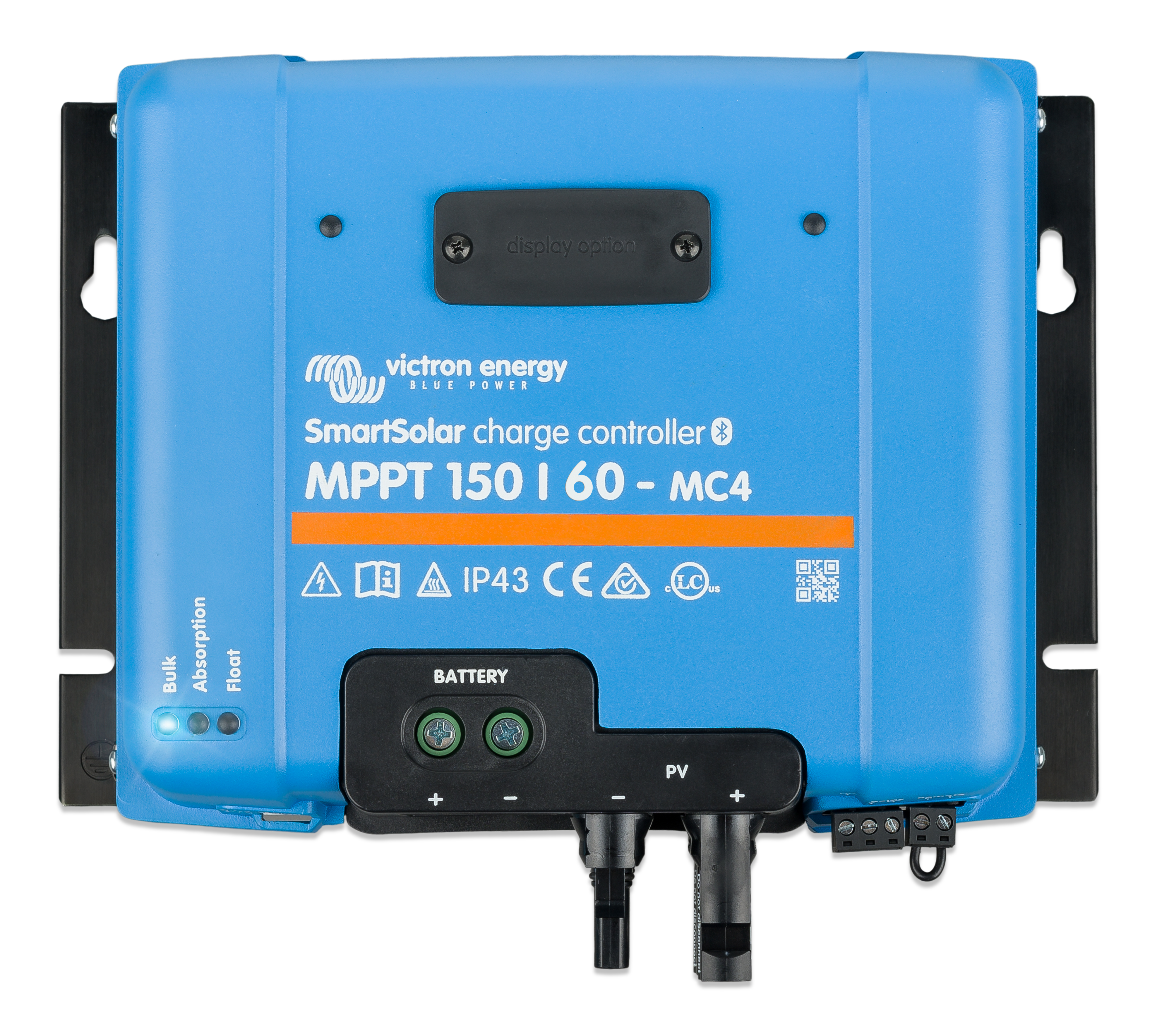 Victron SmartSolar MPPT 150/60-Tr