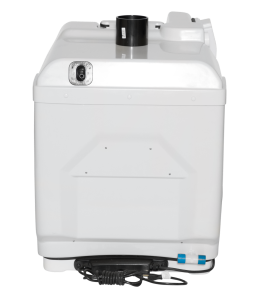 Sun-Mar CENTREX 1000 Toilet