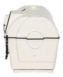 Sun-Mar CENTREX 2000 Toilet