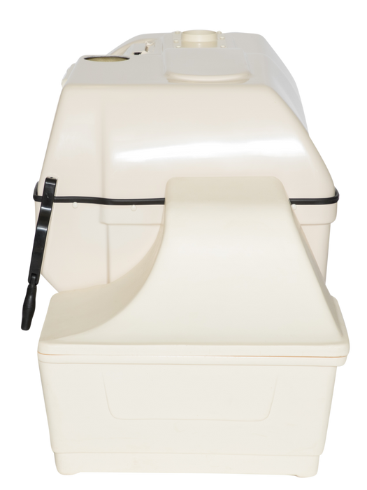 Sun-Mar CENTREX 3000 NE Toilet