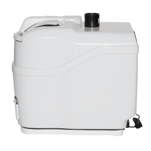 Sun-Mar CENTREX 1000 Toilet