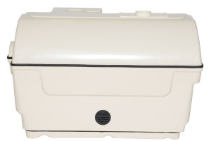 Sun-Mar CENTREX 2000 Toilet