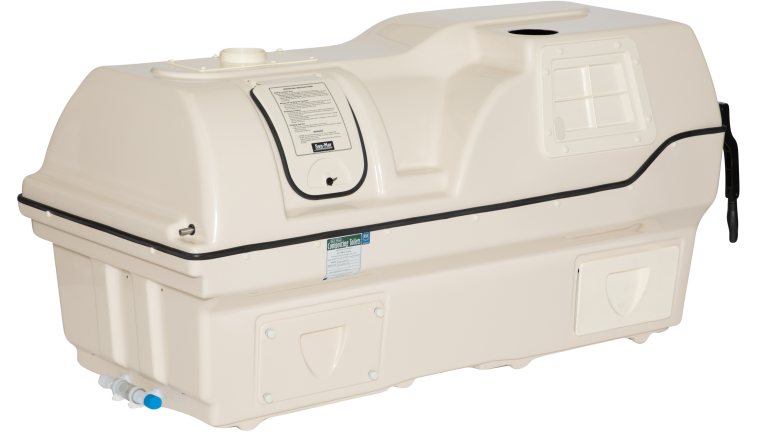 Sun-Mar CENTREX 3000 NE Toilet