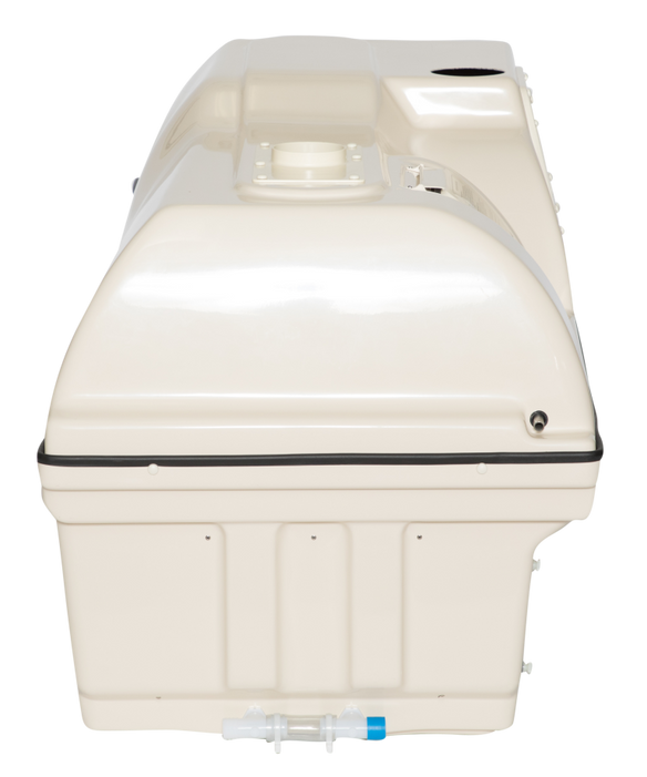 Sun-Mar CENTREX 3000 NE Toilet