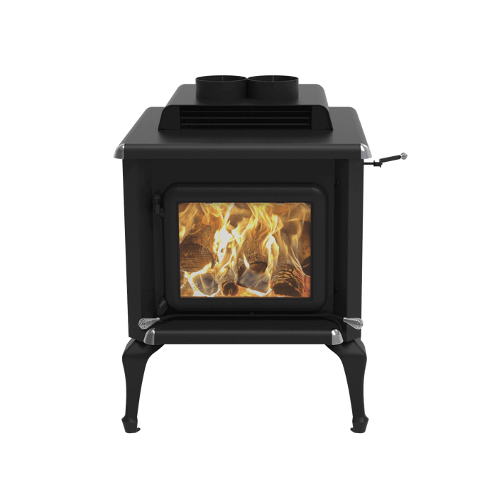 J.A. Roby | Wood Stoves