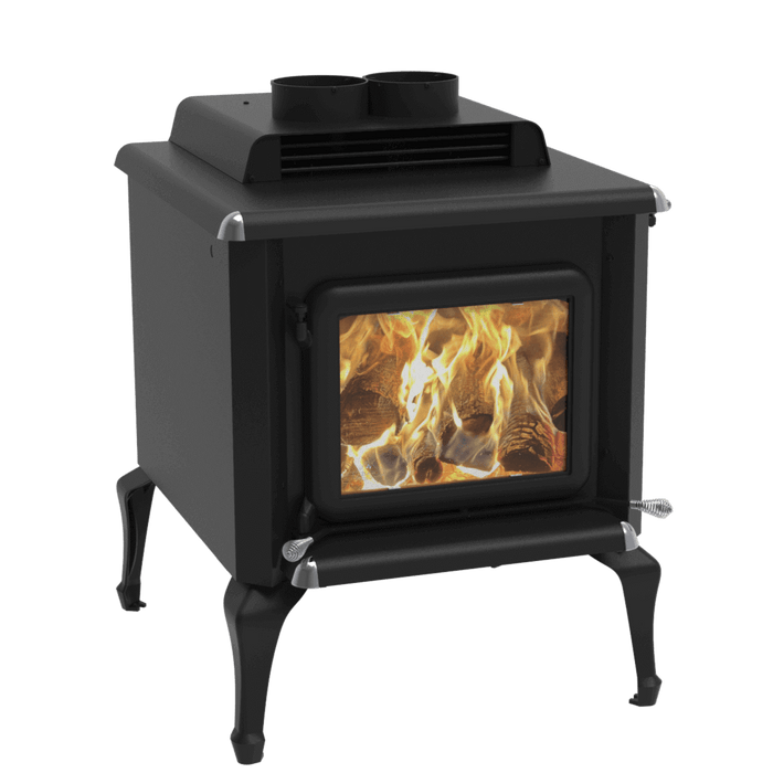 J.A. Roby | Wood Stoves