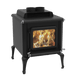 J.A. Roby | Wood Stoves