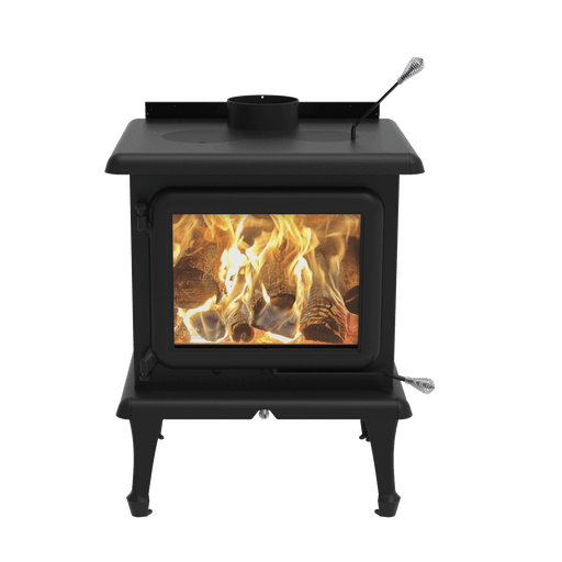 J.A. Roby Sirius Wood Stove Wood Stoves