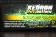 Kedron 12V 200AH LiFePO4 Battery (CLEARANCE) - Batteries by Kedron