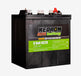 Kedron Elite 6V 250AH GCH2 Flooded Deep Cycle Battery for Off-Grid Cabins and RVs - Premium, High Capacity, Long Cycle Life