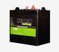 Kedron 6V 215AH GC2 Flooded Deep Cycle Battery for Off-Grid Systems