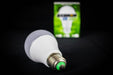 Kedron 12V 12W LED Light Bulb - Cool White - by Kedron LED