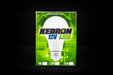 Kedron 12V 15W LED DC Light Bulb - Cool White - by Kedron LED